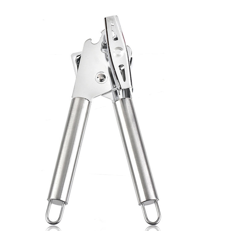 Can Opener Multifunctional Can Opener Kitchen Utensils Stainless Steel Multifunctional Can Opener