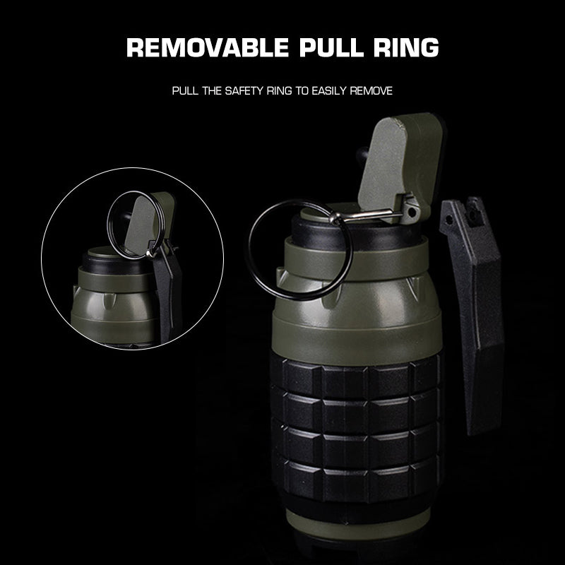 Tactical Sci-Fi Toy Model – Collectible Design