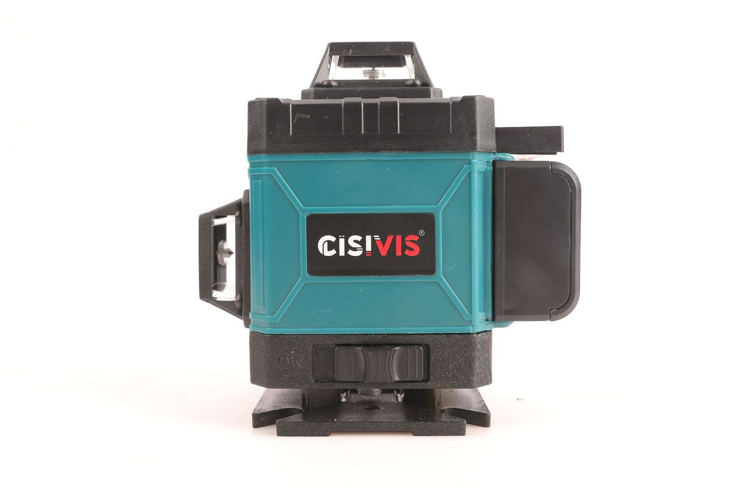 New 4D 16 Lines Laser Level 360Green Auto Self Leveling Rotary Cross Measure