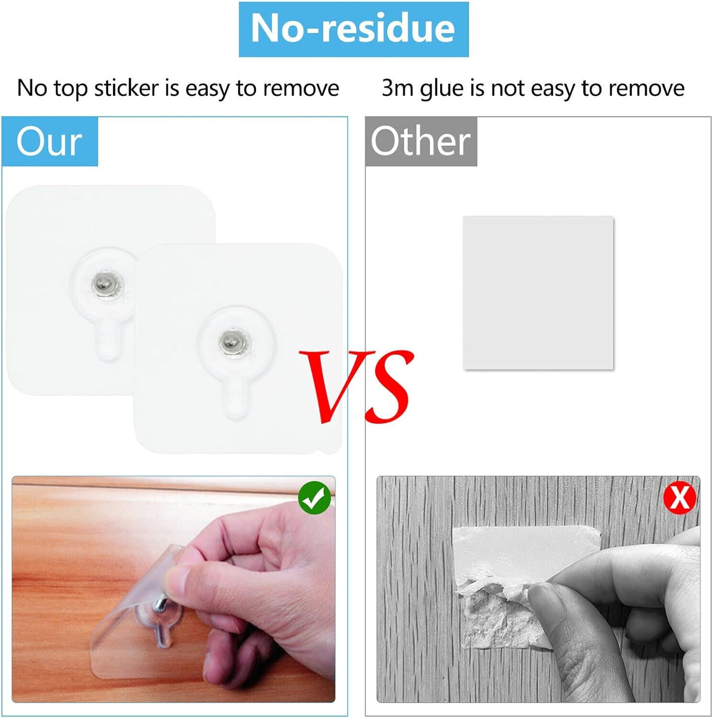 Black 2 In 1 Toilet Roll Holder With Shelf Wall Mounted Or Self Adhesive