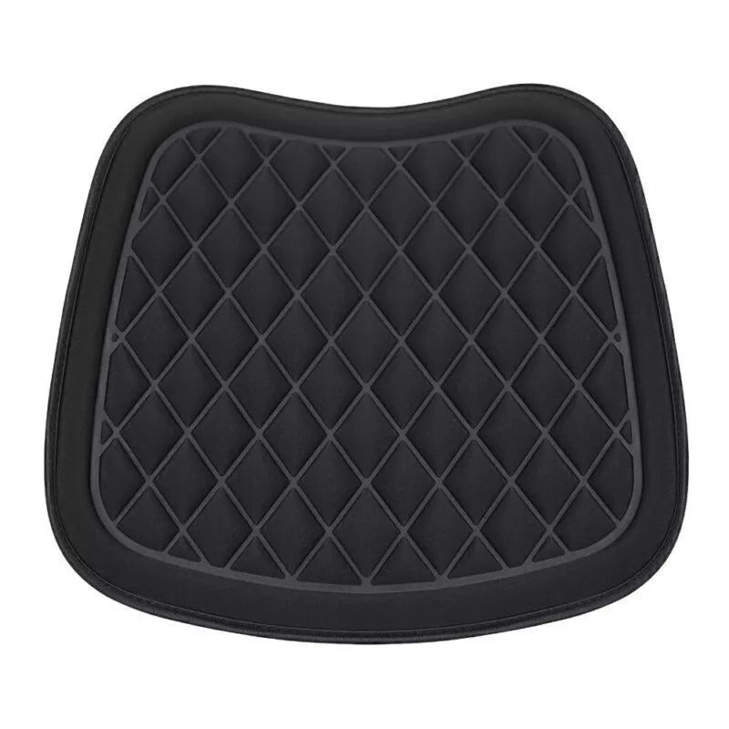 46x48CM Memory Car Seat Cushion Nonslip Breathable Pad Chair Cover Protector