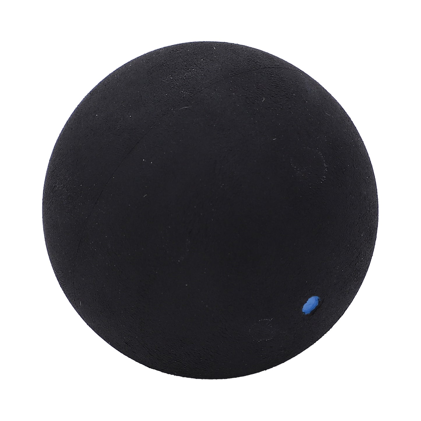37mm Single Dot Squash Balls Rubber Squash Racket Balls for Beginner Competition TrainingSingle Red Dot(Large Elasticity)