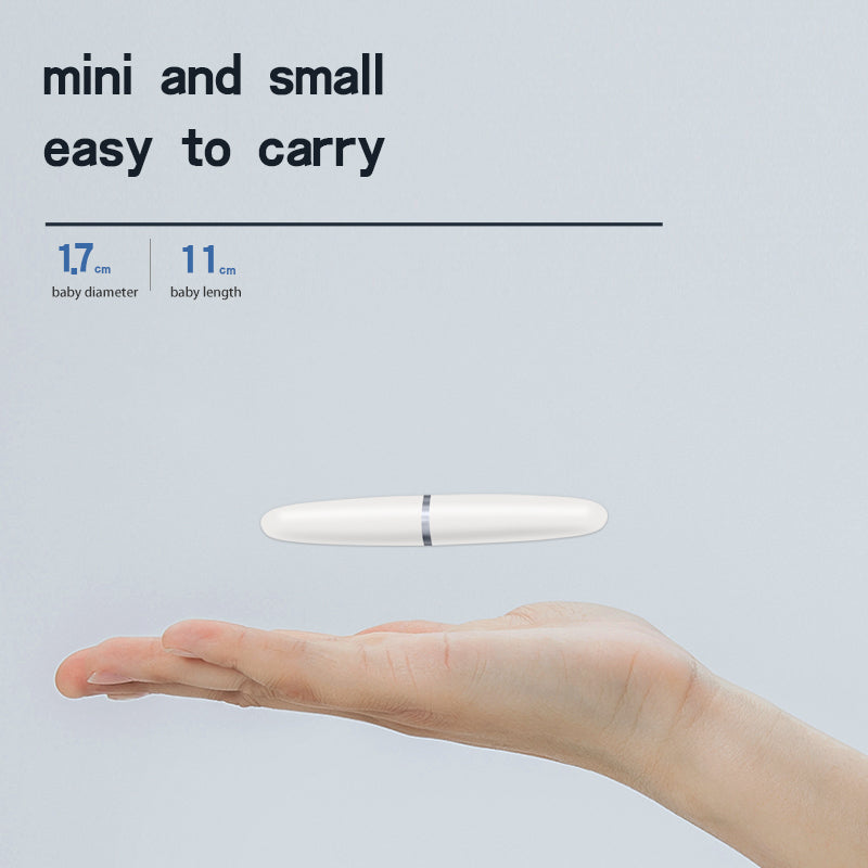 New Multifunctional Earphone Cleaning Pen Suitable for Airpods Earplugs, Mobile Phones, Keyboards, Electronic Products Cleaning