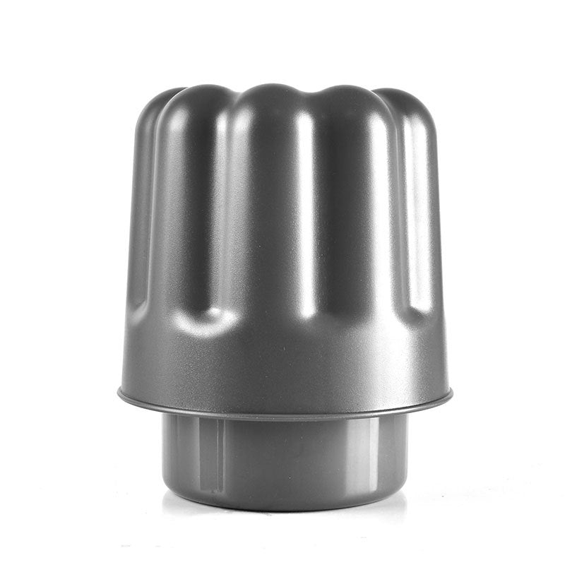 Capsule Used Coffee Grounds Bucket Powder Bucket Aluminum Foil Capsule Powder Separation Bucket Press Waste Residue Bucket