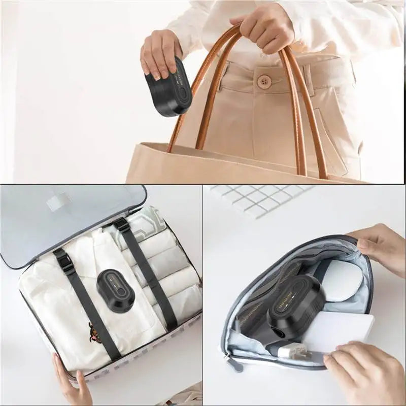 Unisex Ventilator Sterilizing Equipment Ozone Sterilization Purification Respirator Disinfection Mach Electrical Equipment