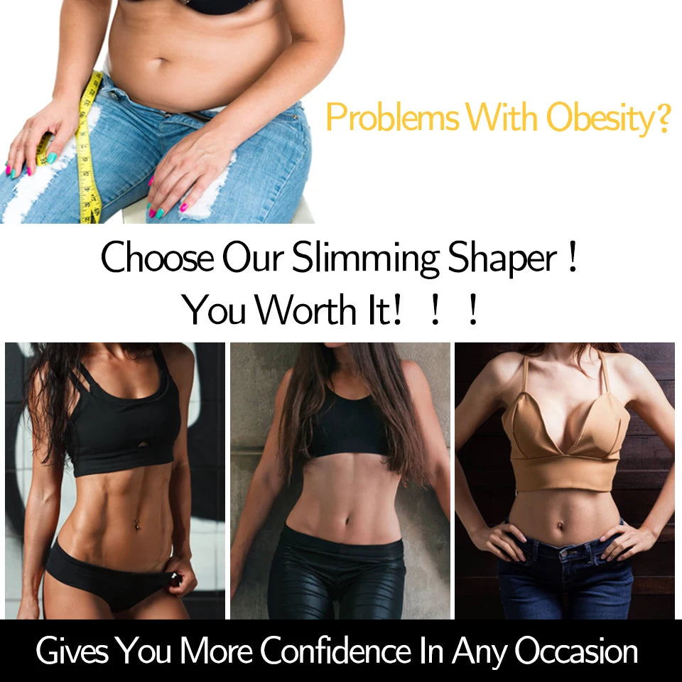 Tummy Control Body Shaper Corrective Modeling Strap Fitness Sports Safety Trainer Girdle Waist Support Belt for Women Postpartum