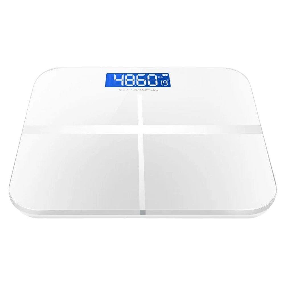 Smart Scale for Body Weight, Digital Bathroom Scale Home Body Fat Scale,Electronic Weight Scale High Accuracy Body Scale