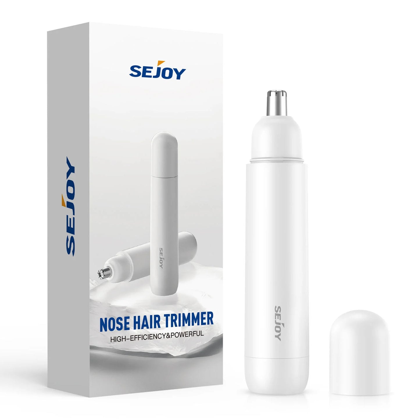 Sejoy Hair Cut Machine For Men Professional Hair Clippers Electric Shaver Beard Trimmers Machine Cordless