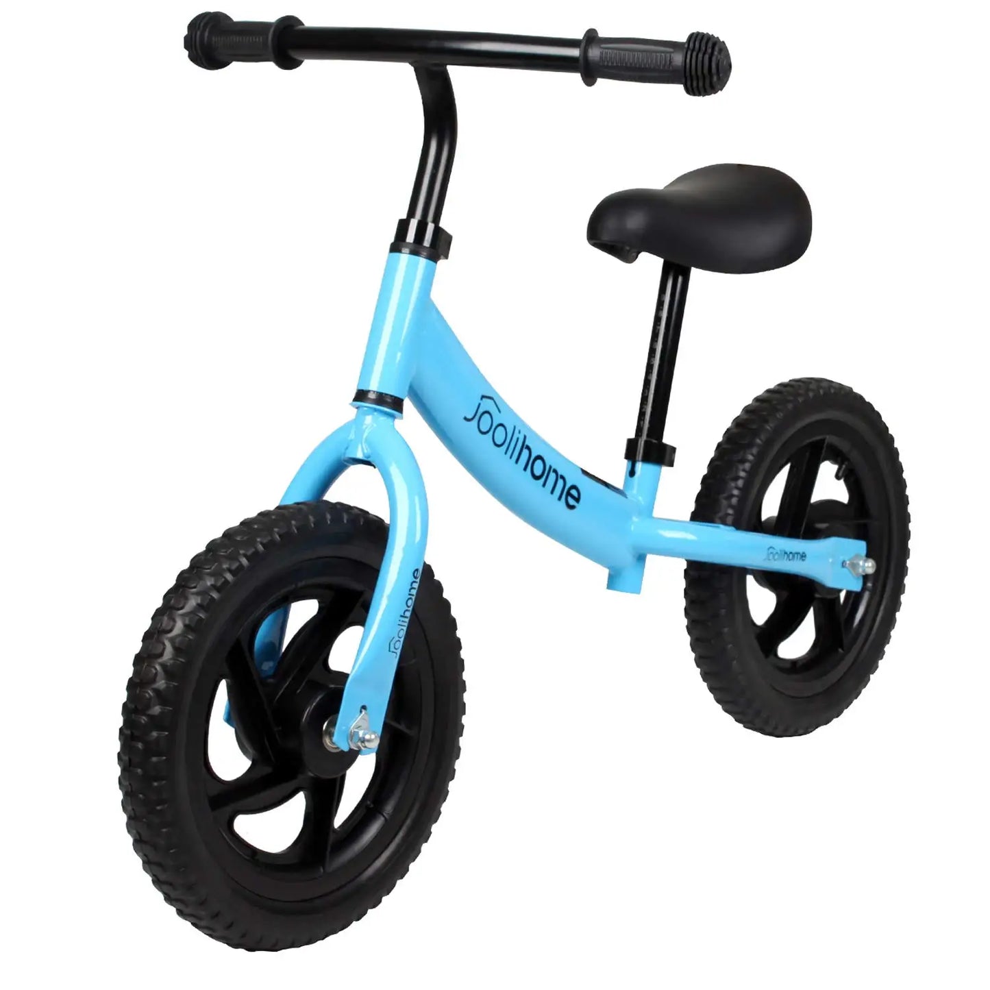 Balance Bike for 2,3,4 Years Old, Light Weight No-Pedal Toddlers Walking Bicycle with Adjustable Handlebar for Children Age 3-6