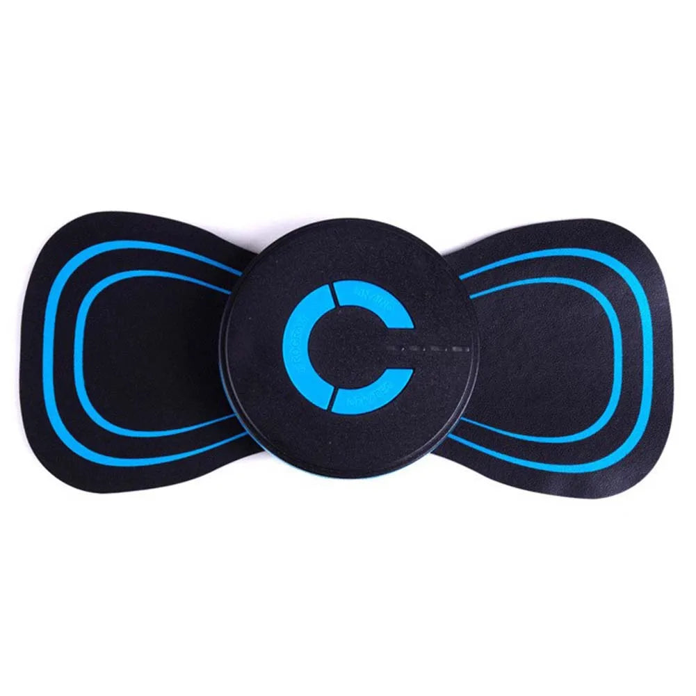 Relivex Massager Relivex Multifunctional Massager Neck Massager for Muscle Relief Needs of The Whole Family