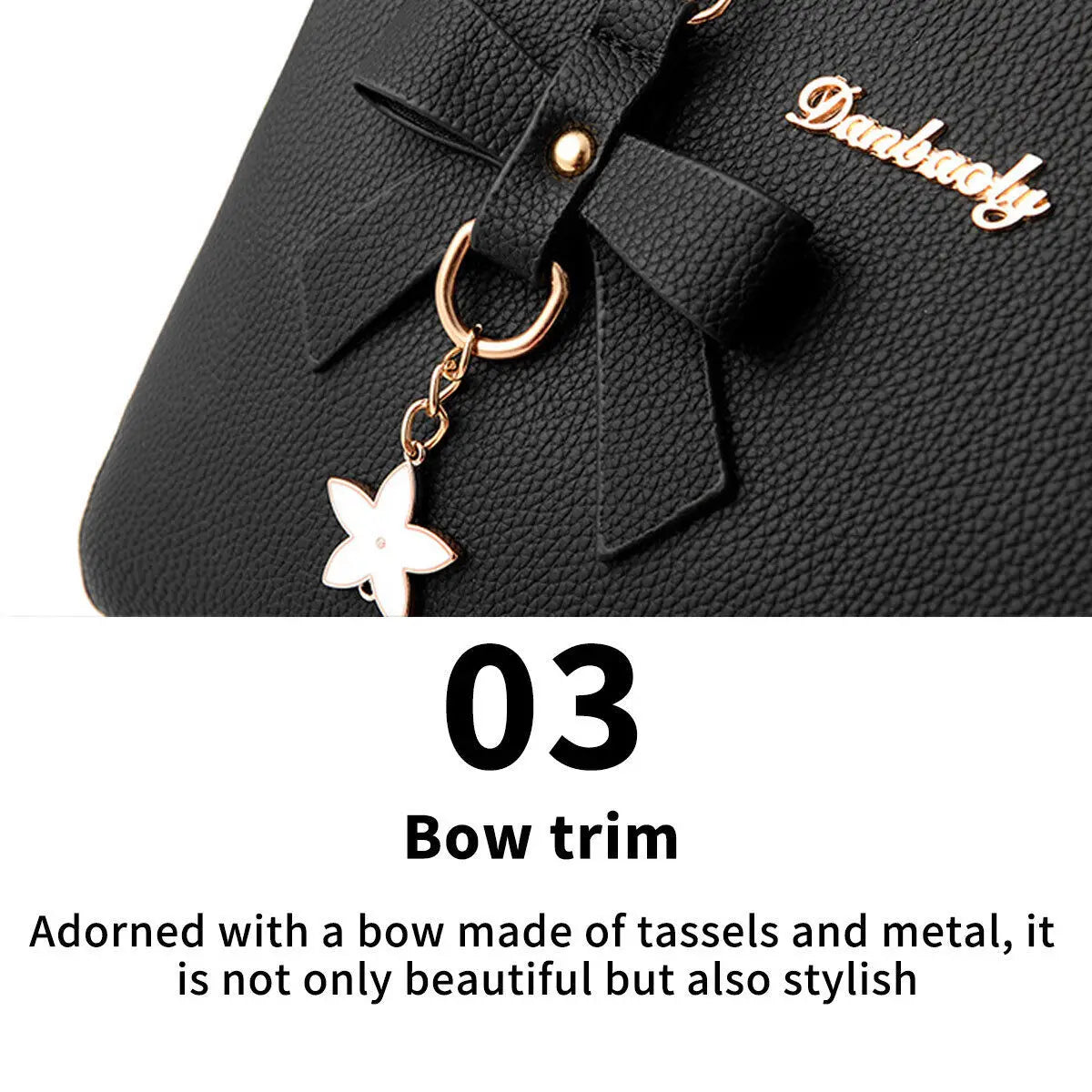 Ladies Handbag Totes Soft Leather Women Cross Body Medium Shoulder Bag Bags