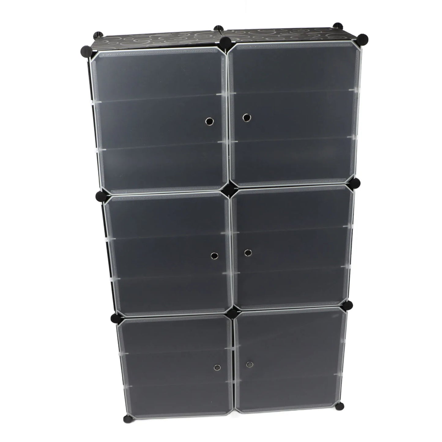Vertical Shoe Rack Tall Shoe Rack Multifunction Modern Multi Layer Strong Load Bearing Easy To Assemble Space Saving for Home