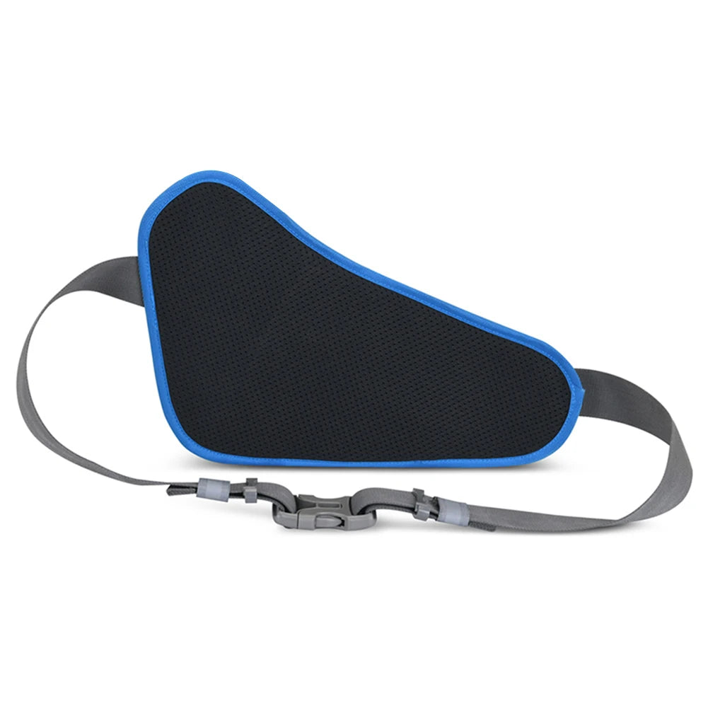 Running Waist Bags Water Bottle Holder Hydration Belt Bag Cell Phone Jogging Cycling Bag For Men Women Sports Fanny Pack Gym Run