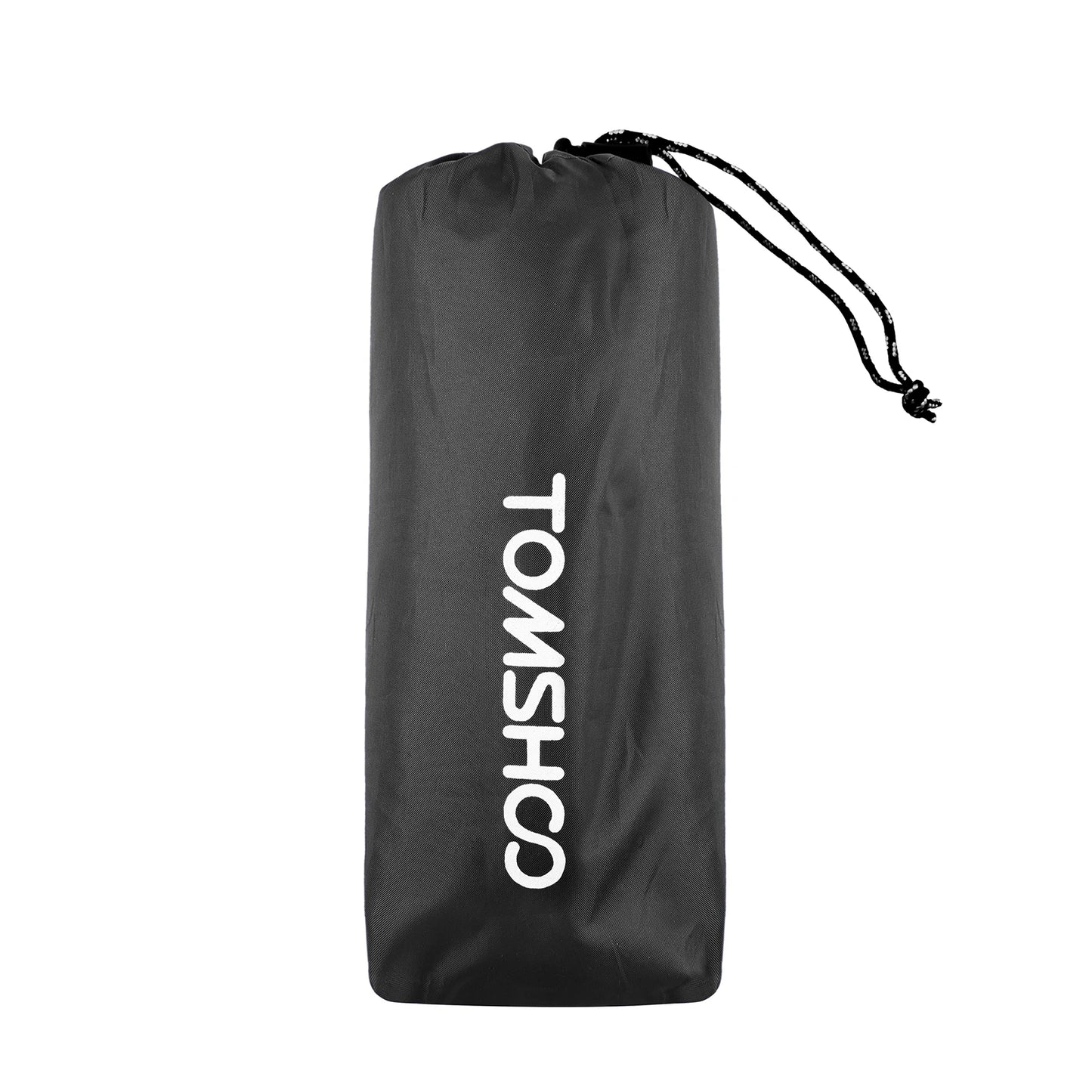 Hooded Lightweight Rain Poncho with Pocket | Waterproof Rain Gear & Sun Shelter for Camping, Hiking & Travel