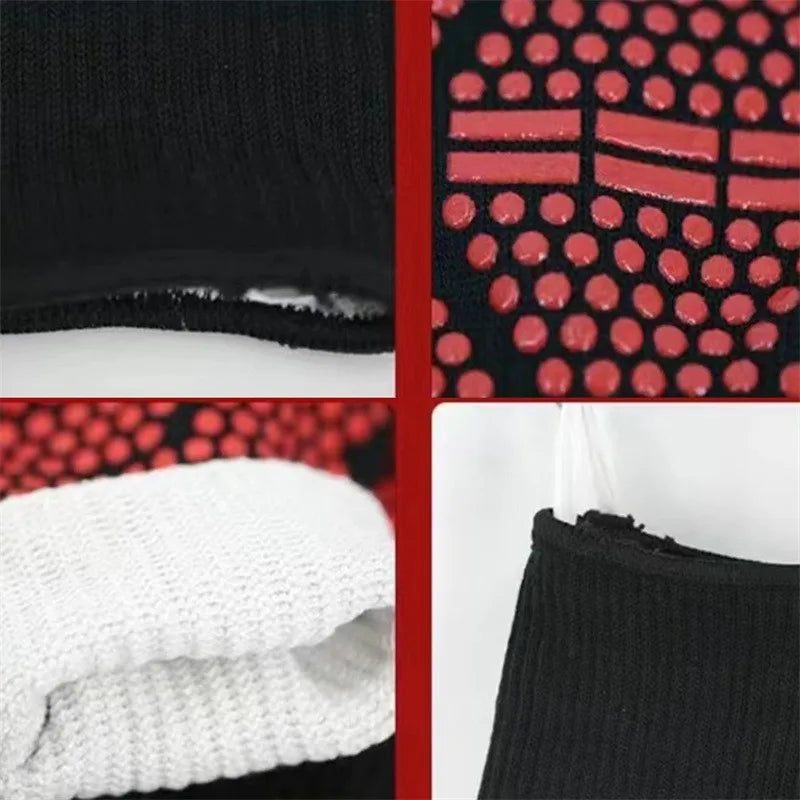 One Piece BBQ Gloves High Temperature Resistance Oven Mitts 500 800 Degrees Fireproof Barbecue Heat Insulation Microwave Gloves