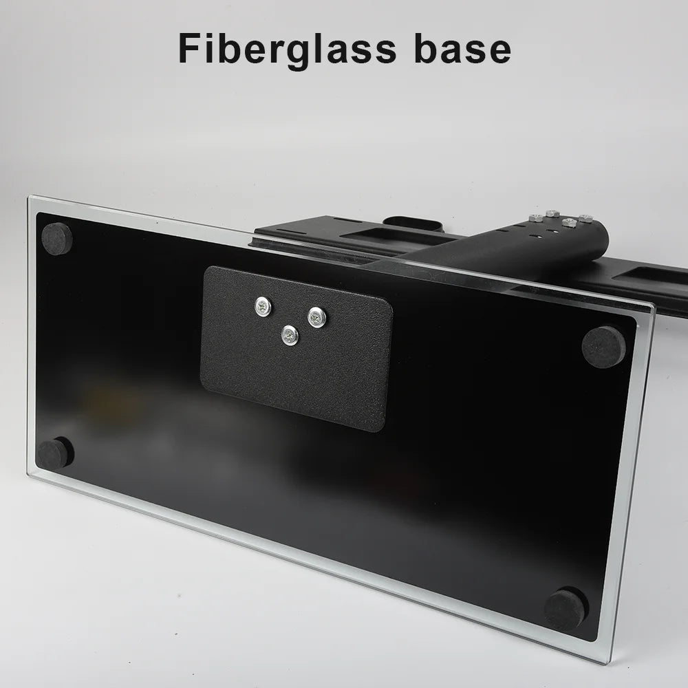 TV wall stand For 37-55 inches TV Universal Fixed TV Wall Mount Bracket TV Stand Holder Frame Wall TV Stand Load Bearing 30KG