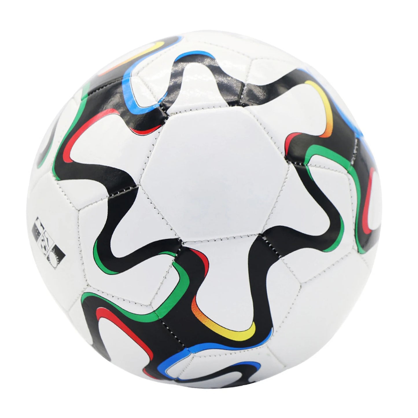 Size 5 Soccer Ball for Youth Machine Stitched Football for Sports Training Match Game soccer ball for match