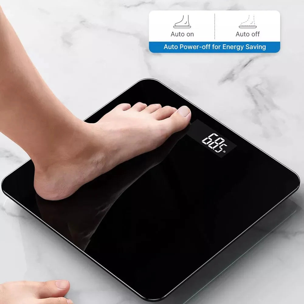 Specialized Electronic Scale for Body Management and Fat Loss, Smart Mode, Home Scale, Ultra Accurate Weight Digital Scale