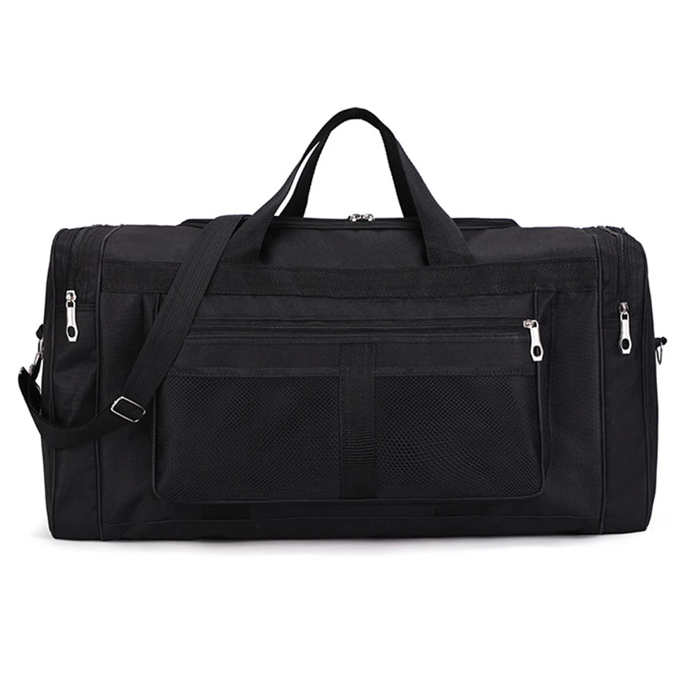 Oxford Dry Wet Separation Bags Large Capacity Yoga Sports Backpack Multifunctional Wear-resistant Portable for Outdoor Football