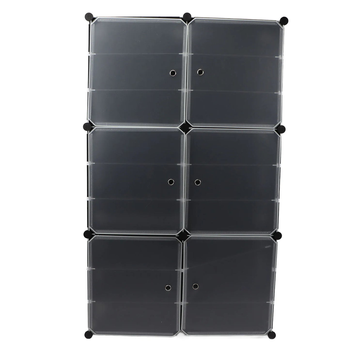 Vertical Shoe Rack Tall Shoe Rack Multifunction Modern Multi Layer Strong Load Bearing Easy To Assemble Space Saving for Home