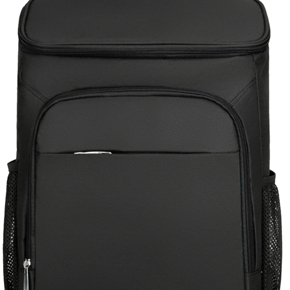 30L Extra Large Thermal Food Bag Cooler Bag Refrigerator Box Fresh Keeping Food Delivery Backpack Insulated Cooler Backpack