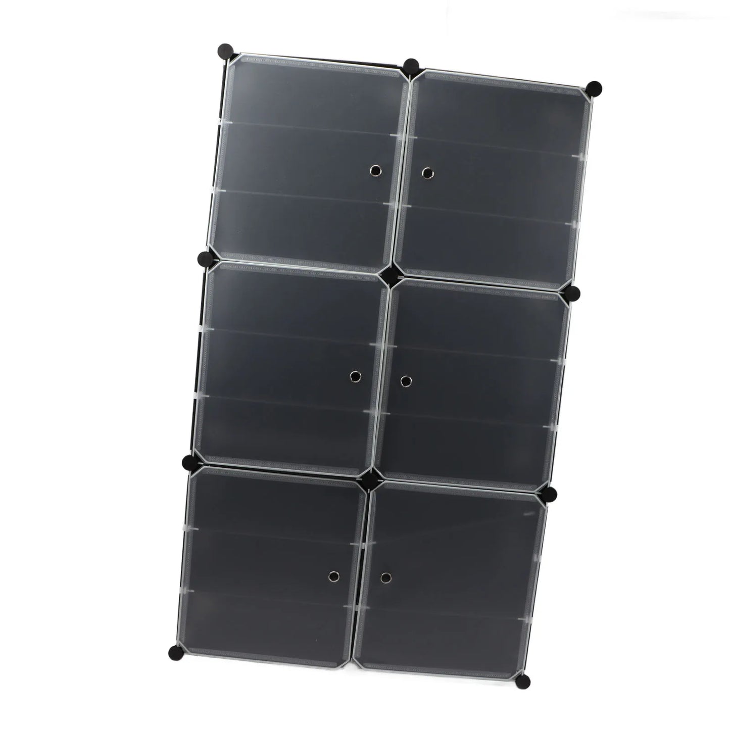 Vertical Shoe Rack Tall Shoe Rack Multifunction Modern Multi Layer Strong Load Bearing Easy To Assemble Space Saving for Home