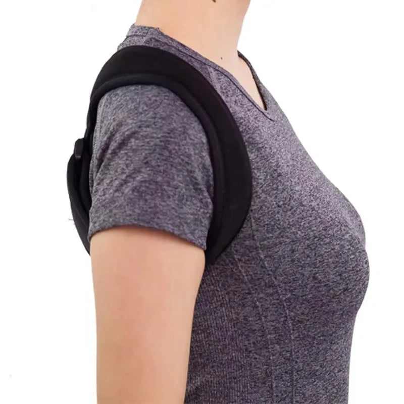 Adjustable Clavicle Strap Back Belt Posture Corrector Brace Medical Physical Immobilizer Clavicle Strap