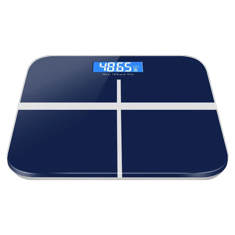 Smart Scale for Body Weight, Digital Bathroom Scale Home Body Fat Scale,Electronic Weight Scale High Accuracy Body Scale