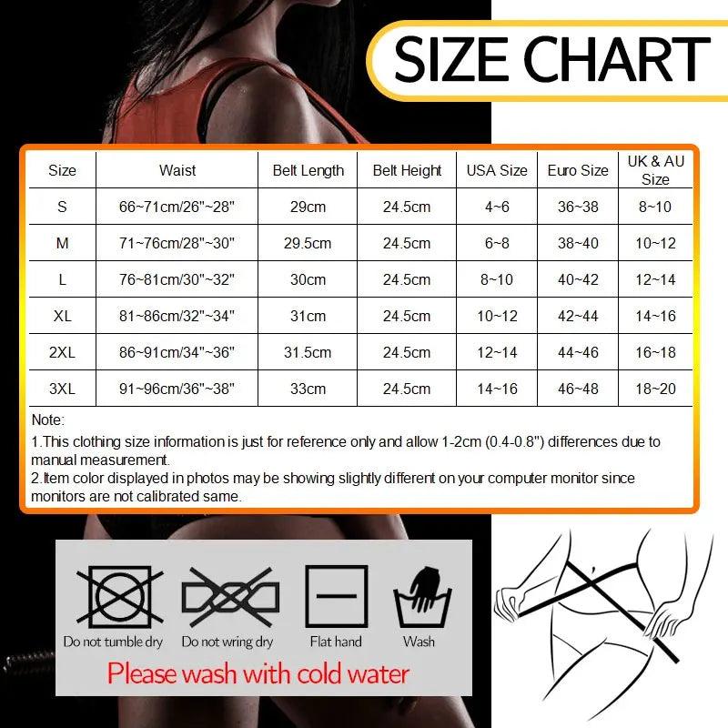 Tummy Control Body Shaper Corrective Modeling Strap Fitness Sports Safety Trainer Girdle Waist Support Belt for Women Postpartum