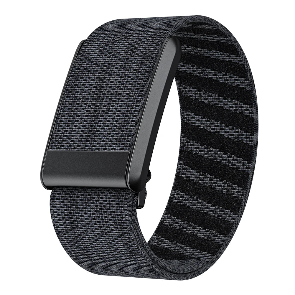 Loop Bands Nylon Fitness Band Breathable Portable Fitness Tracking Band Adjustable Sports Wristband for Whoop 4.0 Women Men