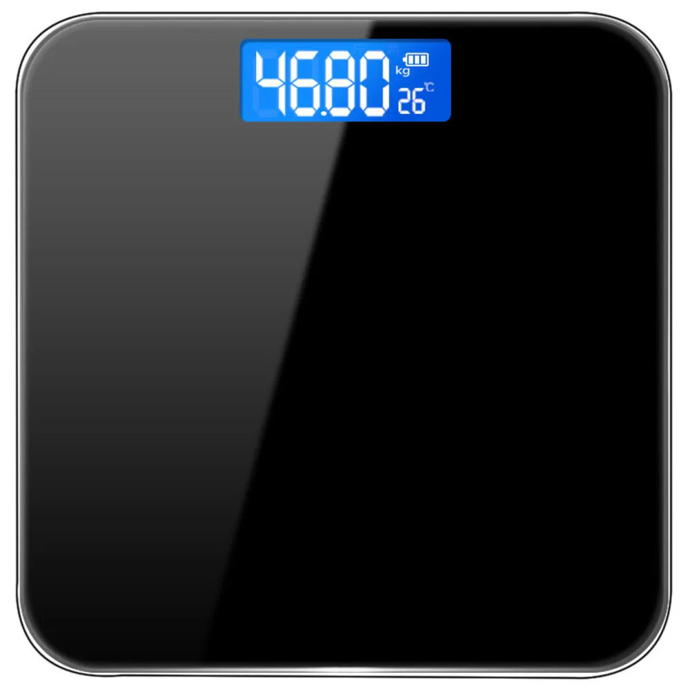 Specialized Electronic Scale for Body Management and Fat Loss, Smart Mode, Home Scale, Ultra Accurate Weight Digital Scale