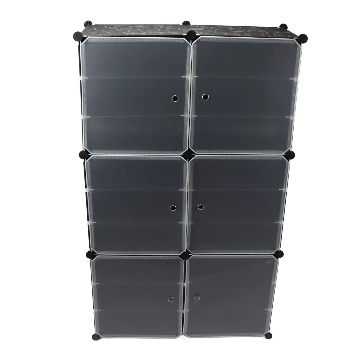 Vertical Shoe Rack Tall Shoe Rack Multifunction Modern Multi Layer Strong Load Bearing Easy To Assemble Space Saving for Home
