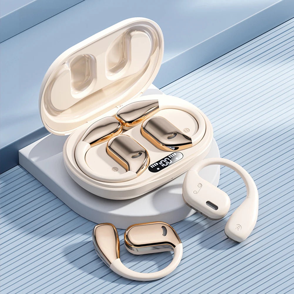 For Xiaomi AI Translator Earphone Wireless Bluetooth Headphones Real-time Language Translation Device for Travel and Business