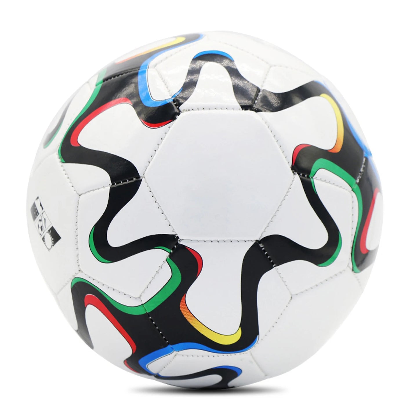 Size 5 Soccer Ball for Youth Machine Stitched Football for Sports Training Match Game soccer ball for match