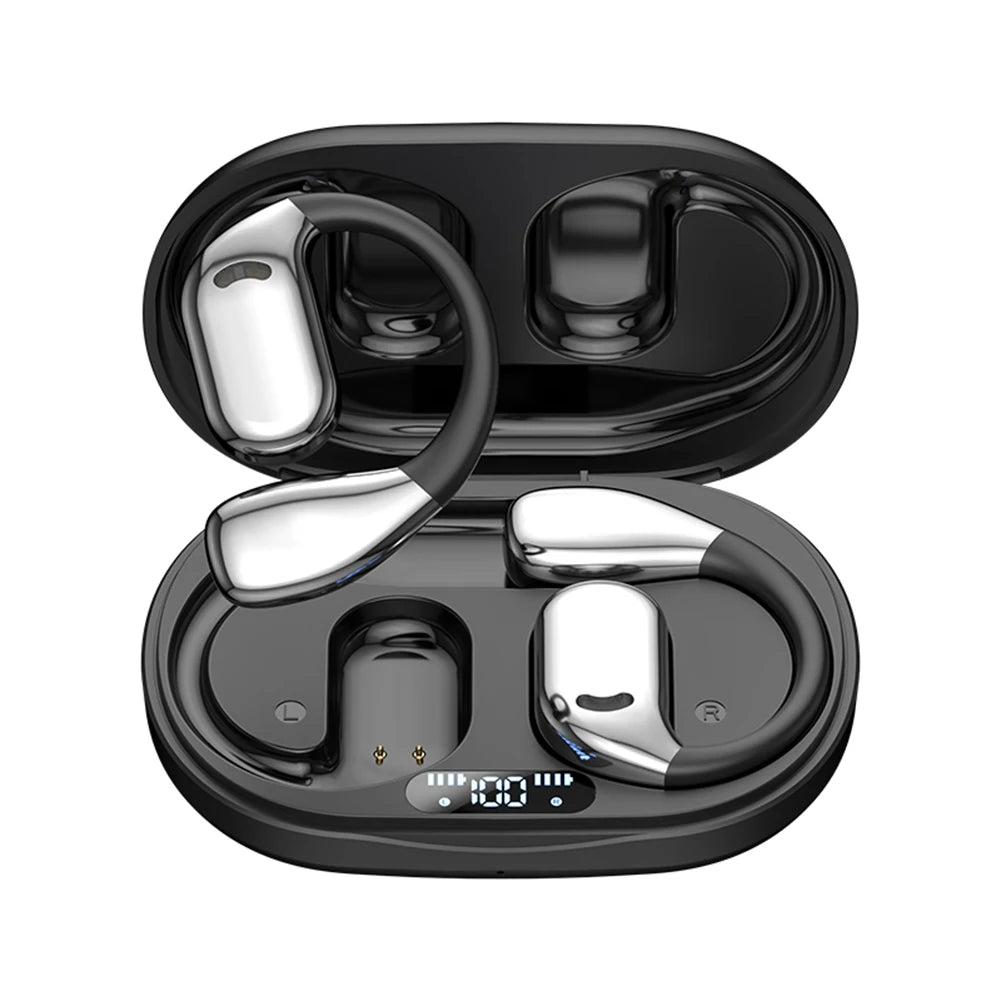 For Xiaomi AI Translator Earphone Wireless Bluetooth Headphones Real-time Language Translation Device for Travel and Business
