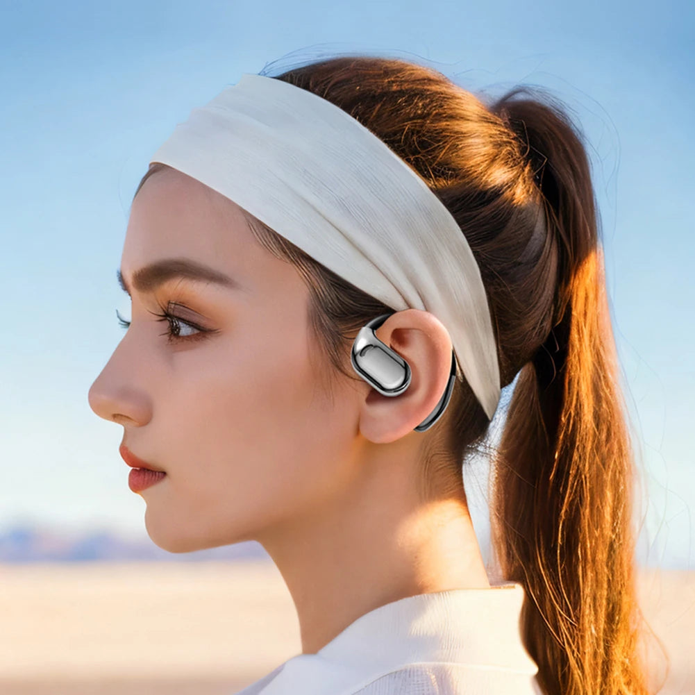 For Xiaomi AI Translator Earphone Wireless Bluetooth Headphones Real-time Language Translation Device for Travel and Business
