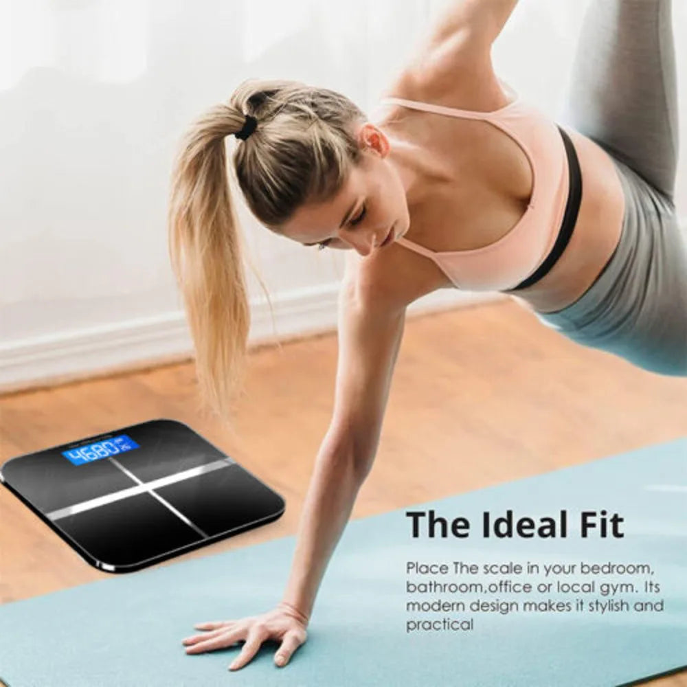 Home Special electronic scale for bodyspecific intelligent precision home weight scale exquisite gift