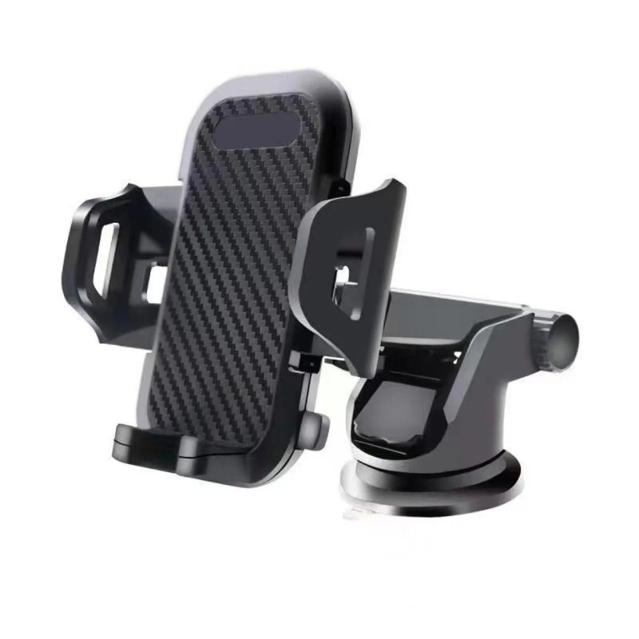 Sucker Car Phone Holder Mount Stand Suction Cup Smartphone Mobile Cell Support in Car Bracket For iPhone Xiaomi Huawei Samsung