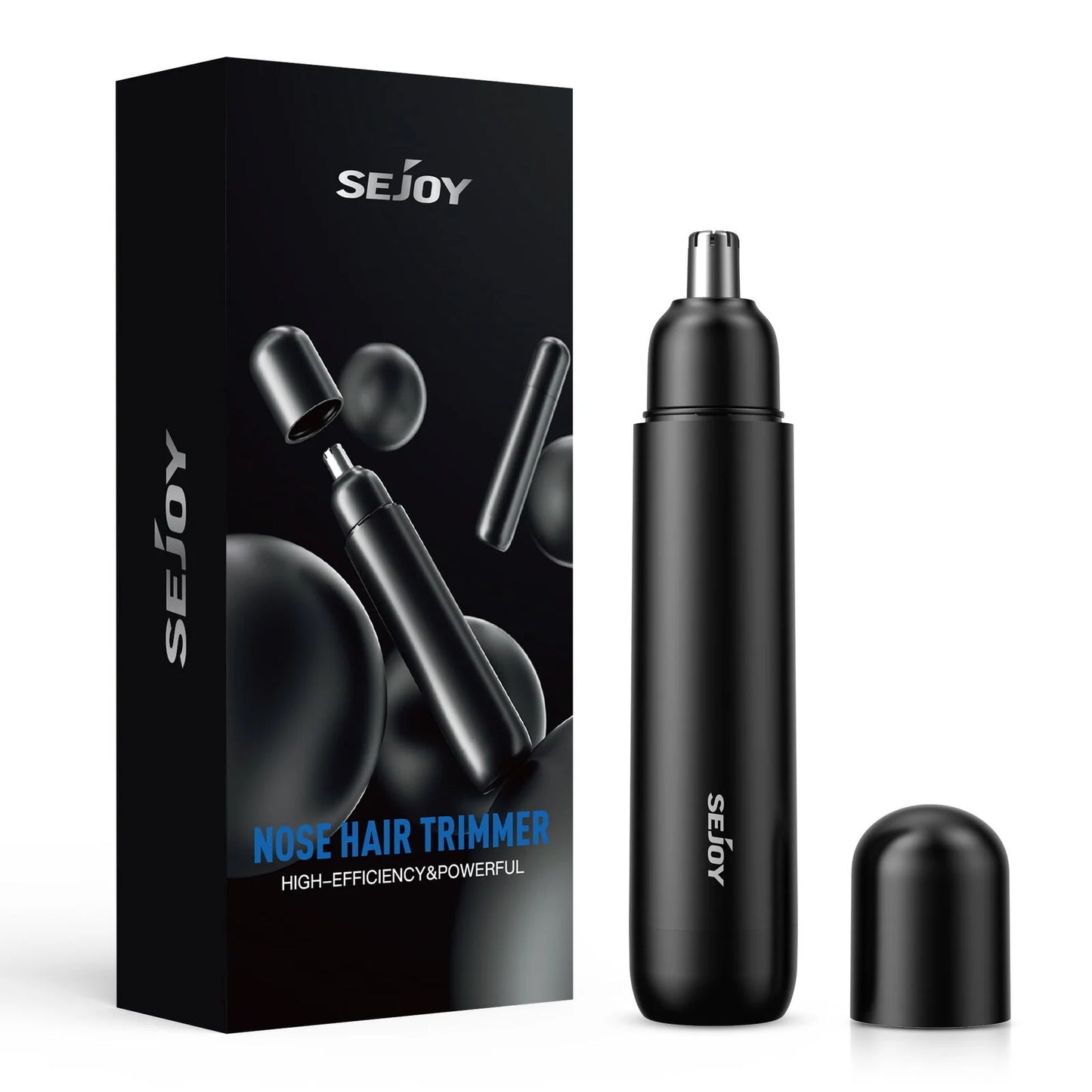 Sejoy Hair Cut Machine For Men Professional Hair Clippers Electric Shaver Beard Trimmers Machine Cordless