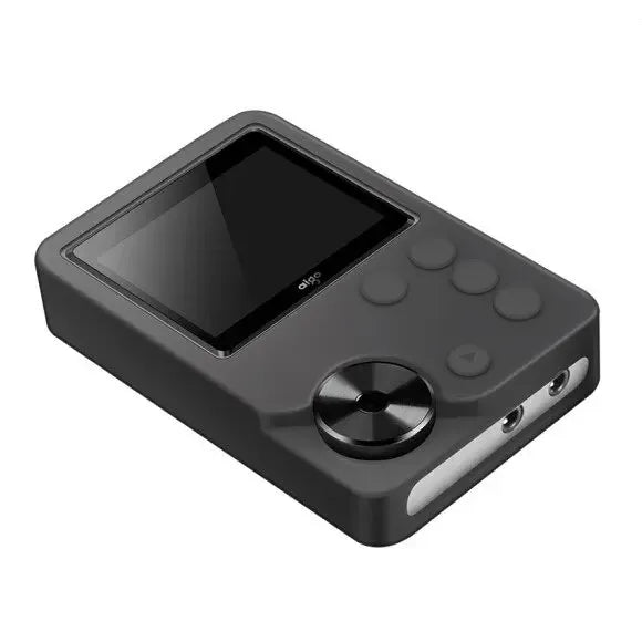AIGO MP3-105 Plus Lossless music player original protective cover silicone cover MP3 Dedicated protective sleeve