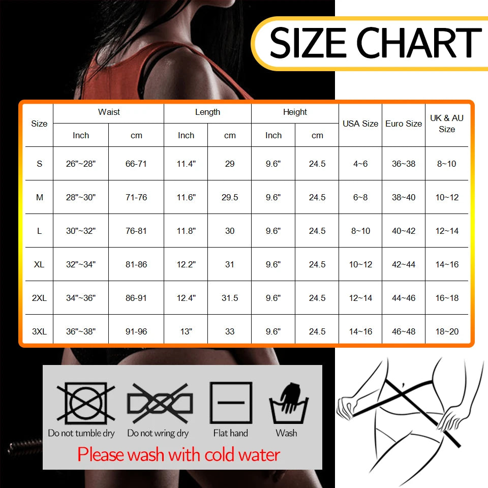 Tummy Control Body Shaper Corrective Modeling Strap Fitness Sports Safety Trainer Girdle Waist Support Belt for Women Postpartum