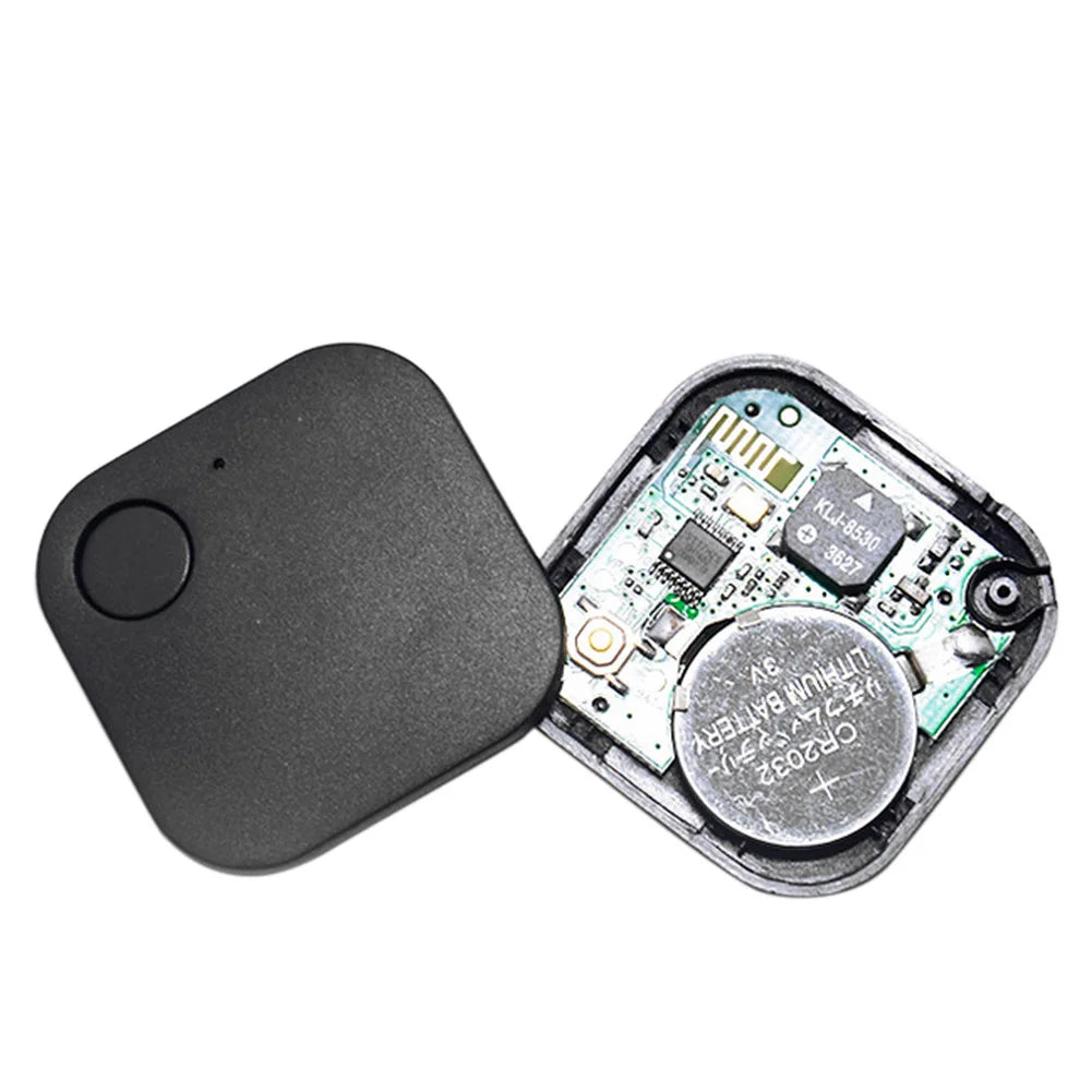 Mini Car GPS Tracker For Car Kids Real Time Tracking Device Vehicle Truck GPS Locator Smart Anti-Lost Recording Voice Control