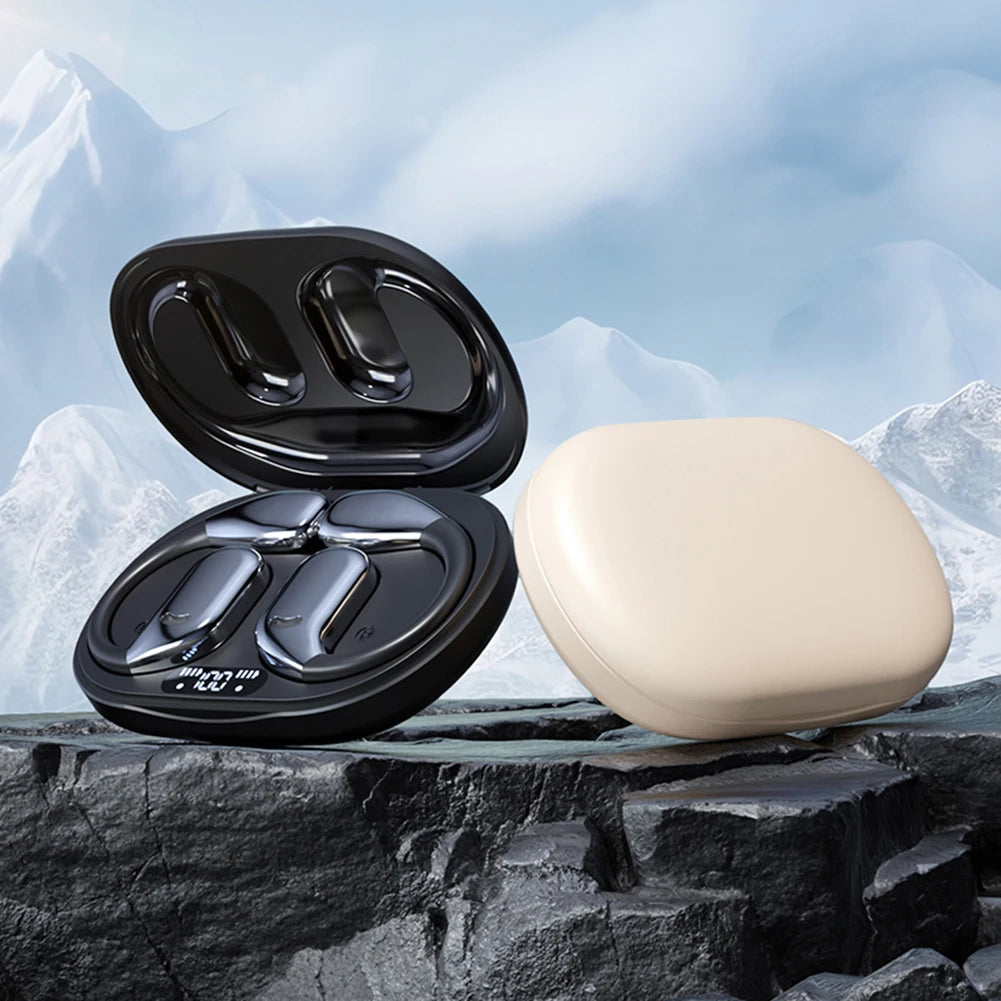 For Xiaomi AI Translator Earphone Wireless Bluetooth Headphones Real-time Language Translation Device for Travel and Business