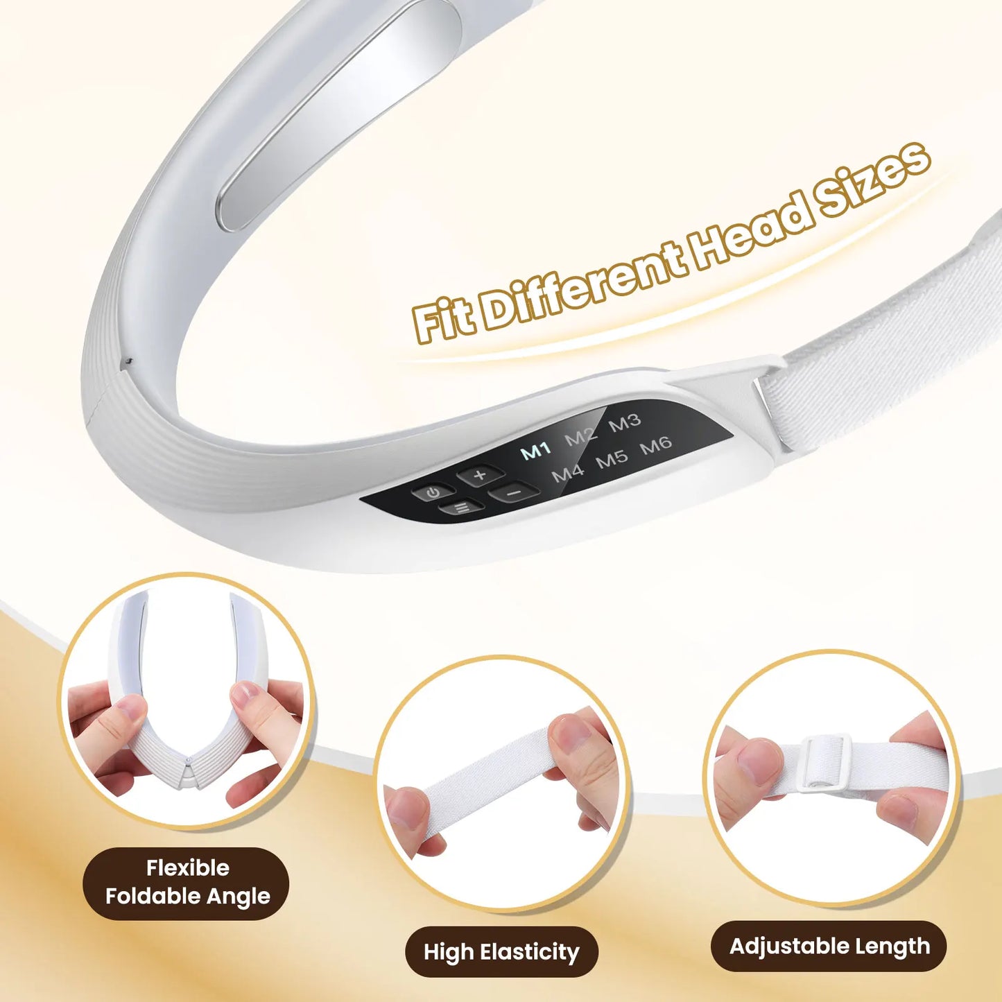 EMS Face Lifting Massager Anti Wrinkle Facial Massager V-Face Lift Device Face Slimming Remover Double Chin LED Photon Therapy