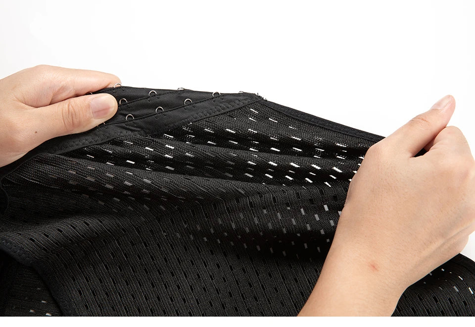 Tummy Control Body Shaper Corrective Modeling Strap Fitness Sports Safety Trainer Girdle Waist Support Belt for Women Postpartum