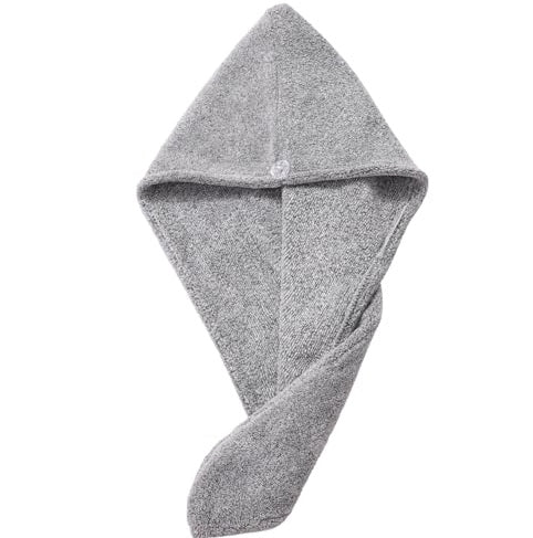 2 Dry Hair Caps