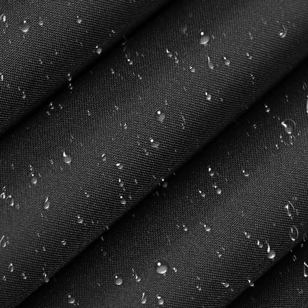 Extra Strength Foldable 24 Rods Umbrella Fully Automatic Large UV Protect Rain