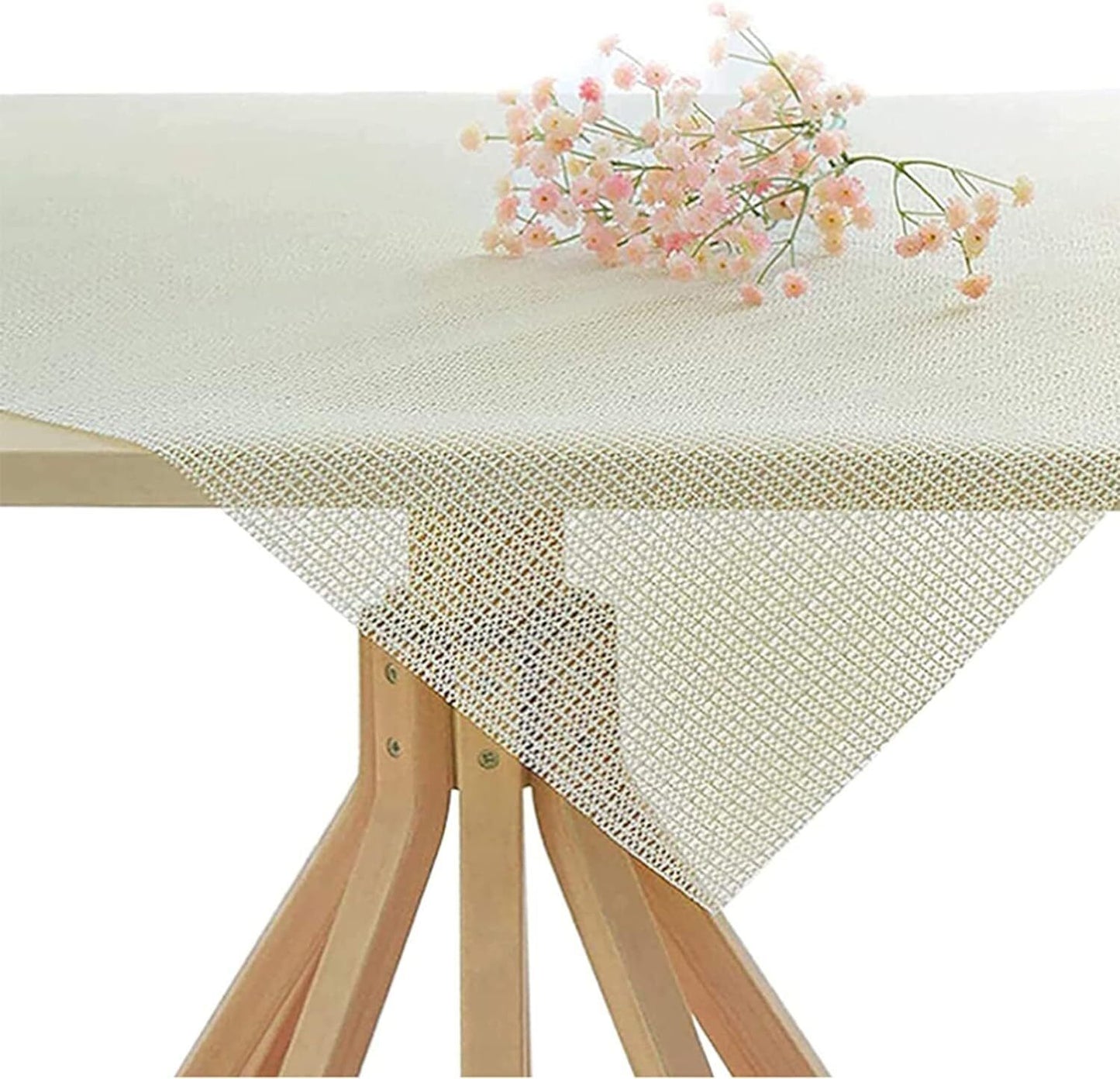 200x200 CM Anti Slip Rug Underlay Carpet Roll Non Slip Mat Grip Under Gripper UK