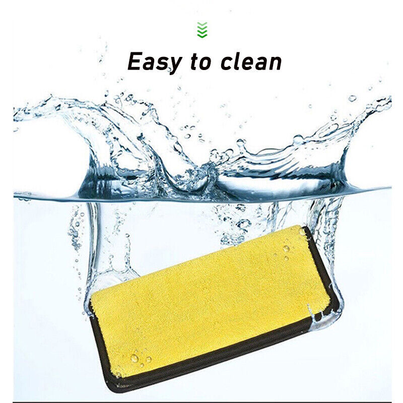 12PCS Car Cleaning Towels Drying Wash Cloth Microfibre Super Absorbent Polishing