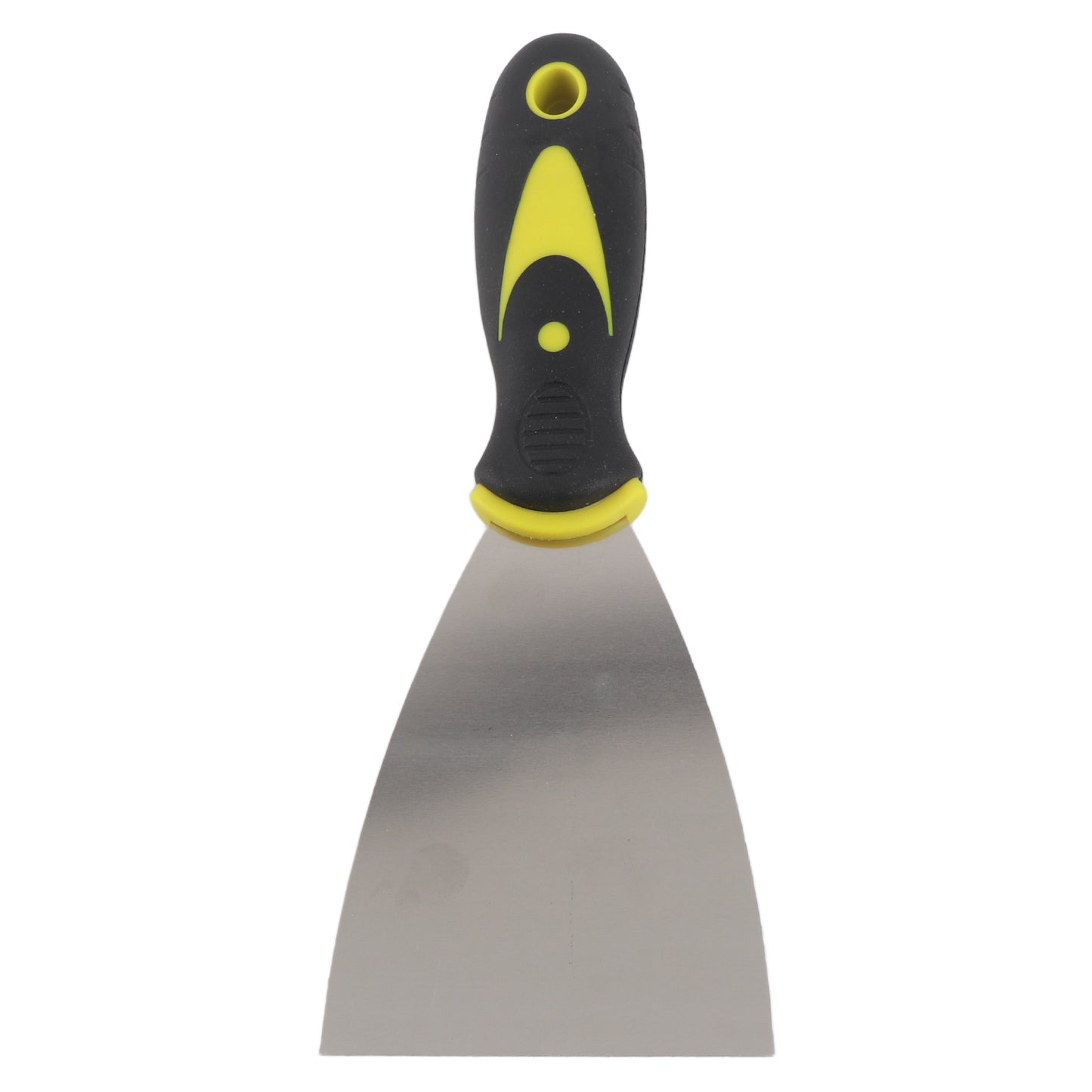 3D Printer Spatula Removal Tool Rubber Handle Stainless Steel 3D Printer Hot Bed Shovel